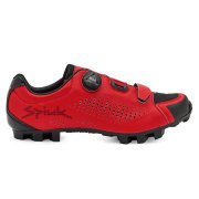 Scarpe MTB Spiuk Mondie Rosso 3